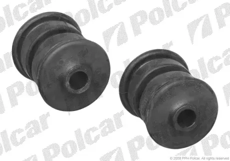 Втулка рессоры POLCAR S2095023