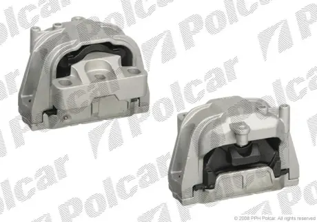 Подушка под двигатель POLCAR S2213030
