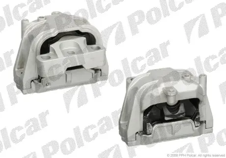 Подушка под двигатель POLCAR S2213036