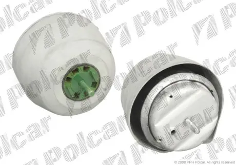 Подушка под двигатель POLCAR S2213037