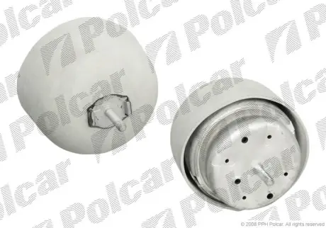 Подушка под двигатель POLCAR S2213039