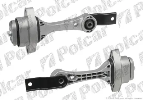 Подушка под двигатель POLCAR S2213999