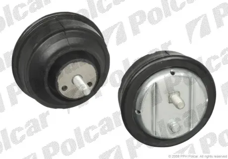 Подушка под двигатель POLCAR S2220004