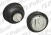 Подушка под двигатель POLCAR S2220005 (фото 1)