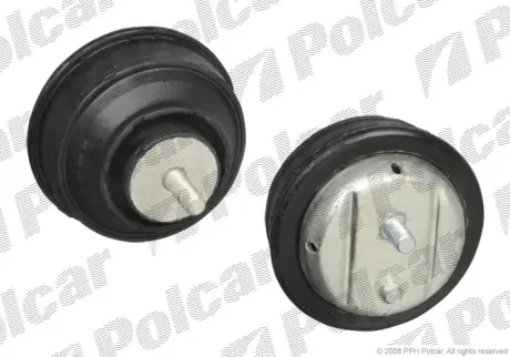 Подушка под двигатель POLCAR S2220005