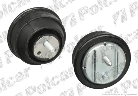 Подушка под двигатель POLCAR S2220012