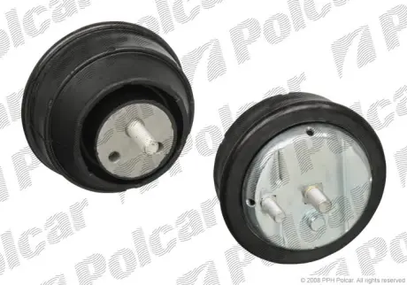 Подушка под двигатель POLCAR S2220013