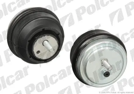 Подушка под двигатель POLCAR S2220017