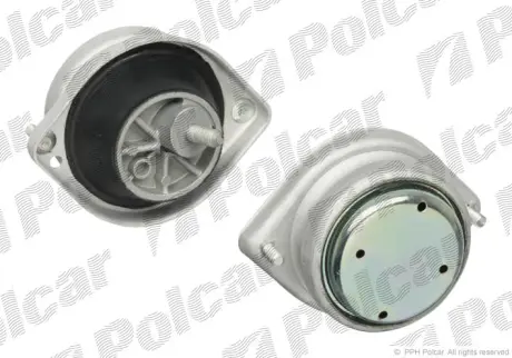 Подушка под двигатель POLCAR S2220018