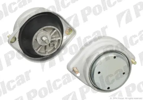 Подушка под двигатель POLCAR S2220019