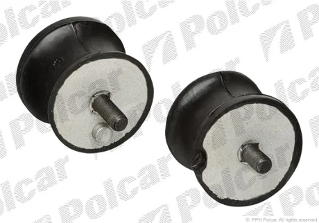 Подушка под коробку передач POLCAR S2220022