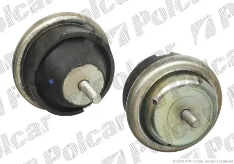 Подушка под двигатель POLCAR S2223003