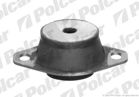 Подушка под коробку передач POLCAR S2223005