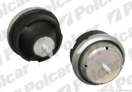 Подушка под двигатель POLCAR S2223010