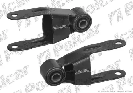 Подушка под двигатель POLCAR S2223012