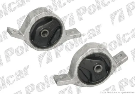 Подушка под двигатель POLCAR S2227003