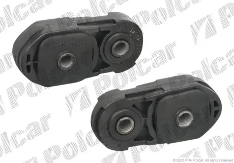 Подушка под двигатель POLCAR S2227004