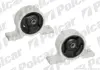 Подушка под двигатель POLCAR S2227006 (фото 1)