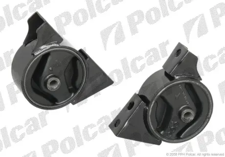 Подушка под двигатель POLCAR S2227008