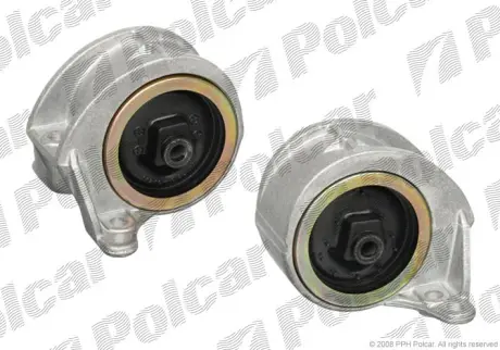 Подушка под двигатель POLCAR S2227009