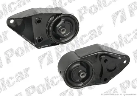 Подушка под коробку передач POLCAR S2227012