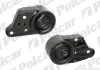 Подушка под коробку передач POLCAR S2227013 (фото 1)