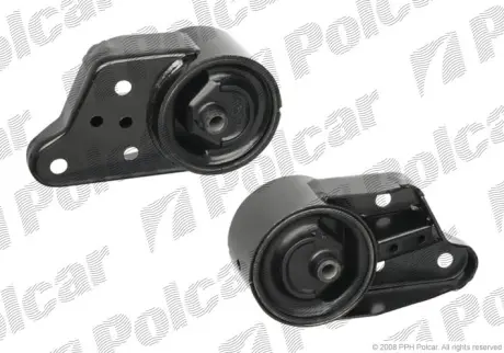 Подушка под коробку передач POLCAR S2227013