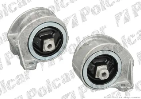 Подушка под двигатель POLCAR S2227014