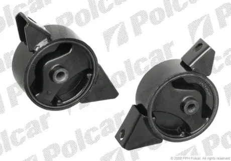 Подушка под двигатель POLCAR S2227015