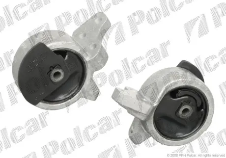 Подушка под двигатель POLCAR S2227017