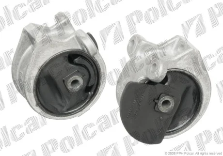 Подушка под двигатель POLCAR S2227018
