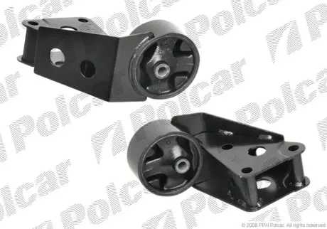 Подушка под коробку передач POLCAR S2227019