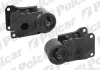 Подушка под двигатель POLCAR S2227024 (фото 1)