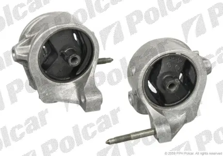 Подушка под двигатель POLCAR S2227025