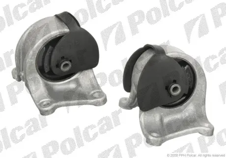 Подушка под коробку передач POLCAR S2227026