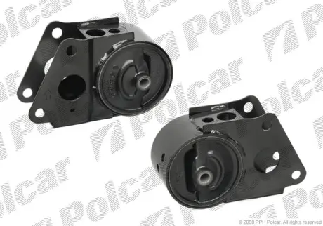 Подушка под двигатель POLCAR S2227031