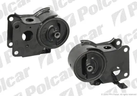 Подушка под двигатель POLCAR S2227032