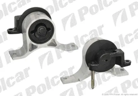 Подушка под двигатель POLCAR S2227033