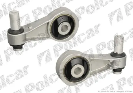 Подушка под двигатель POLCAR S2230017
