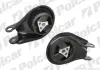 Подушка под коробку передач POLCAR S2232001 (фото 1)