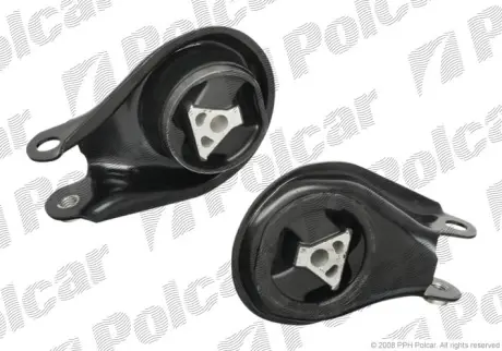 Подушка под коробку передач POLCAR S2232001
