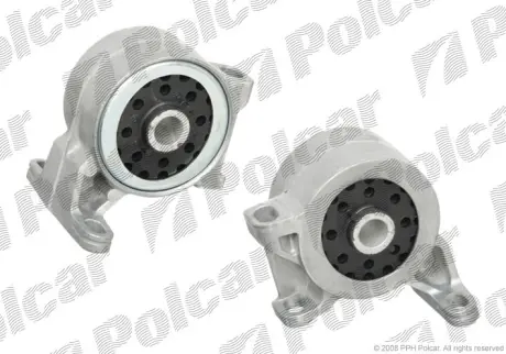 Подушка под коробку передач POLCAR S2232002