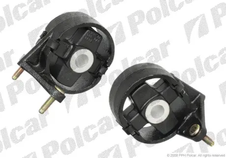 Подушка под двигатель POLCAR S2232009