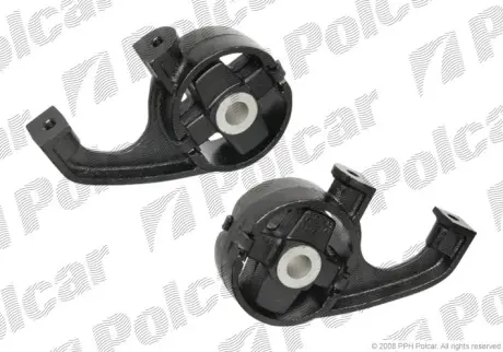 Подушка под коробку передач POLCAR S2232010