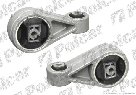 Подушка под двигатель POLCAR S2232027