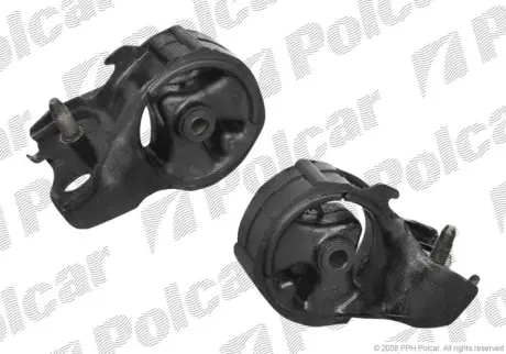 Подушка под двигатель POLCAR S2238003