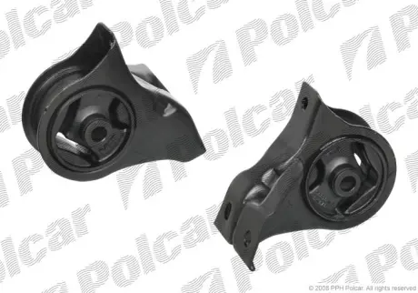 Подушка под двигатель POLCAR S2238004