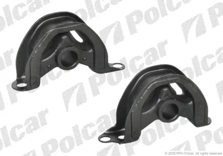 Подушка под коробку передач POLCAR S2238006