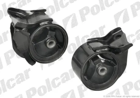 Подушка под двигатель POLCAR S2238009