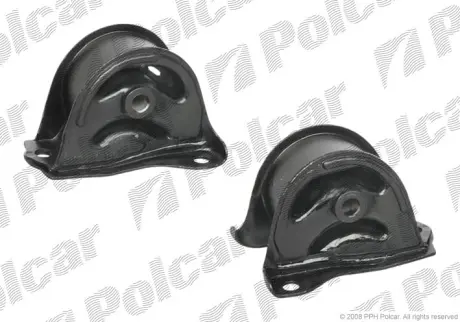 Подушка под двигатель POLCAR S2238010